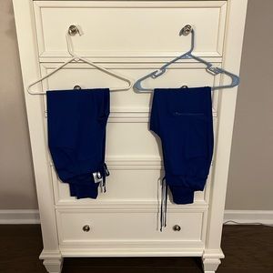 HeartSoul Joggers Galaxy Blue XSR